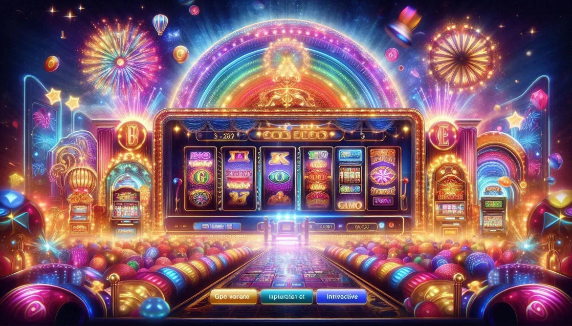 Magical Spin Casino